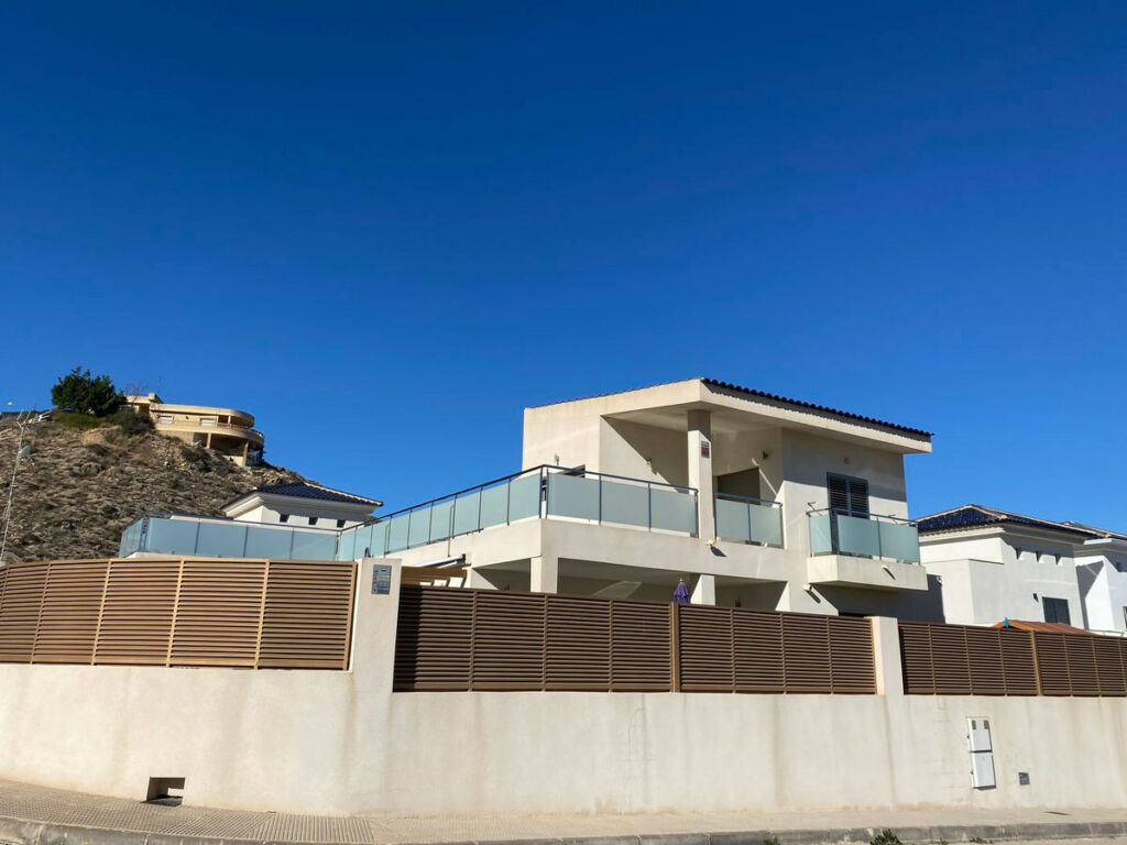 Detached Villa Cox Alicante - image 22