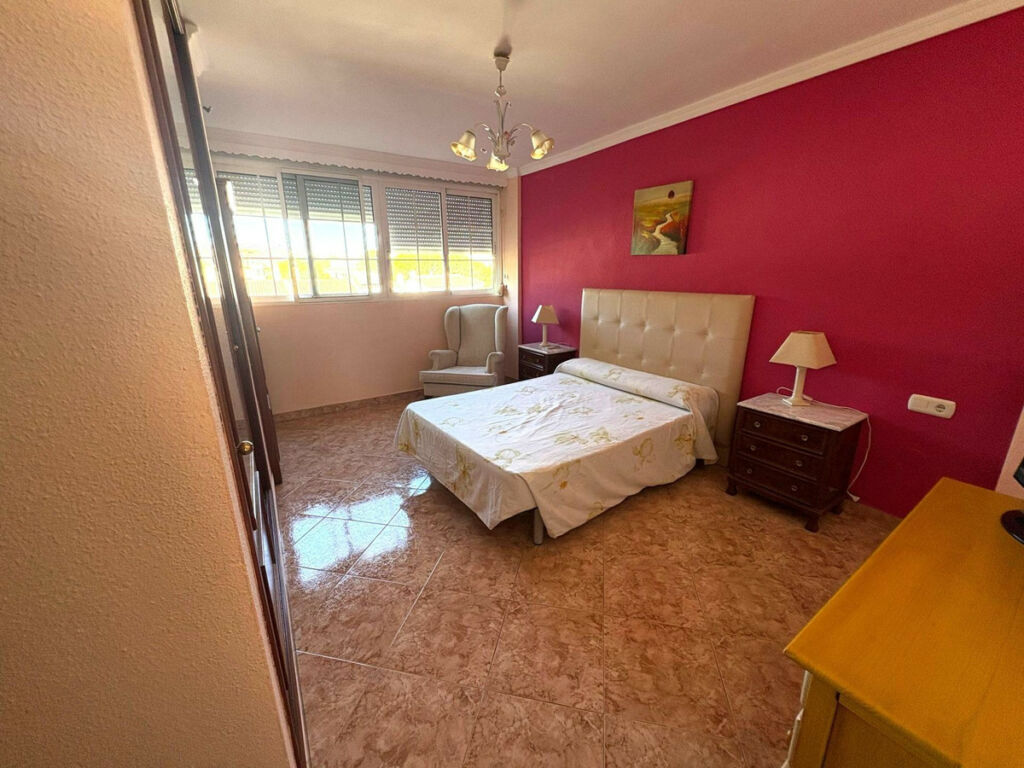 Townhouse Arroyo de la Miel Málaga - image 22