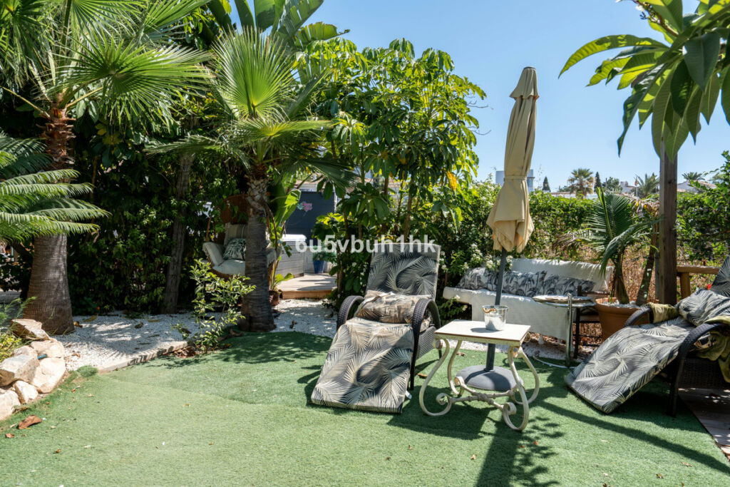 Townhouse Torreblanca Málaga - image 23