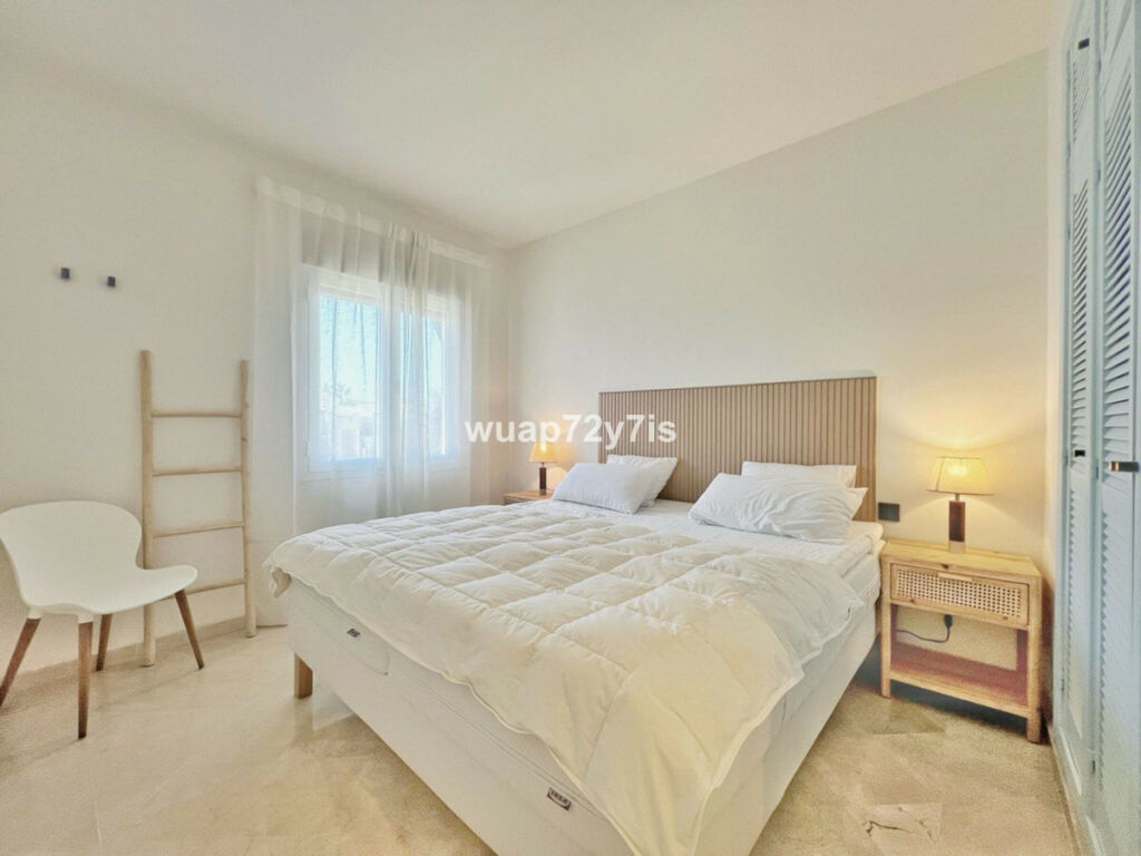 Penthouse Costalita Málaga - image 22