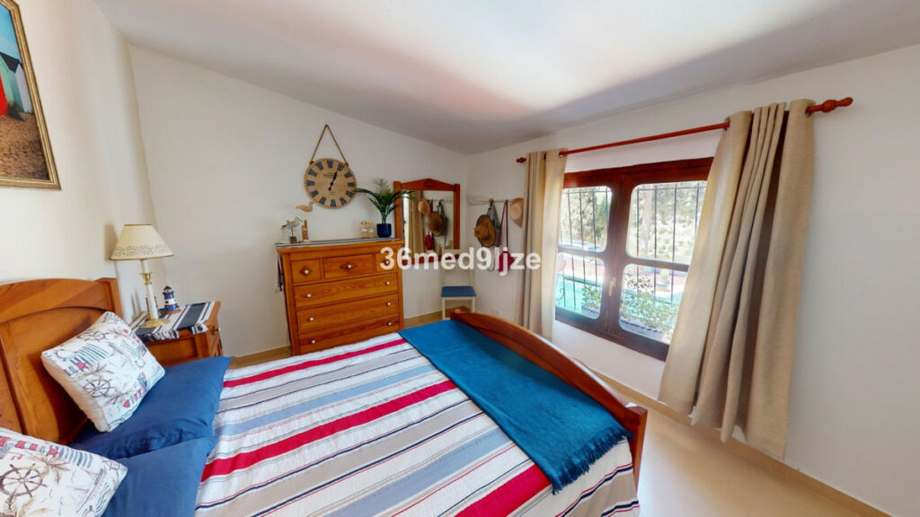 Bungalow Murcia City Murcia - image 22