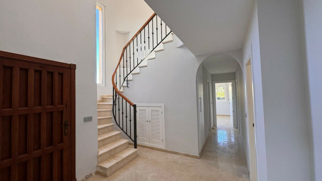 Semi-Detached House San Roque Club Cádiz - image 22