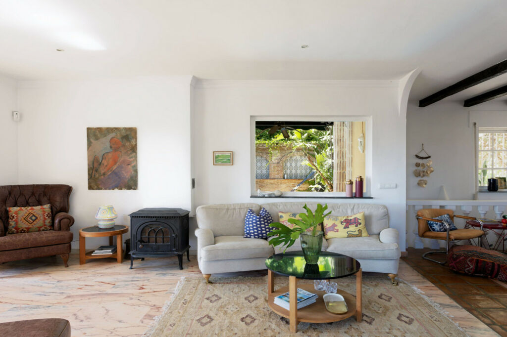 Detached Villa Torremuelle Málaga - image 22