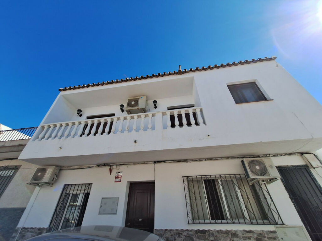 Semi-Detached House San Enrique Cádiz - image 20