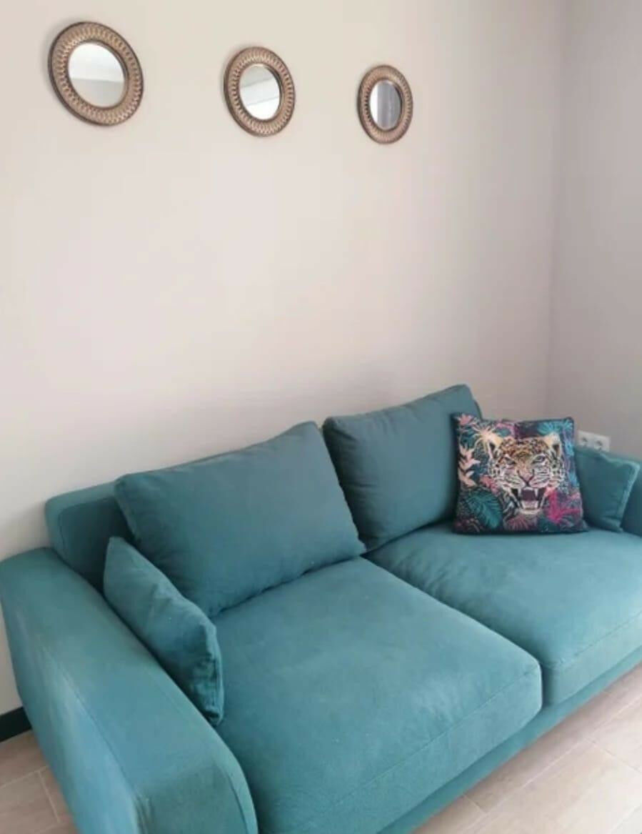 Bungalow Villajoyosa Alicante - image 22