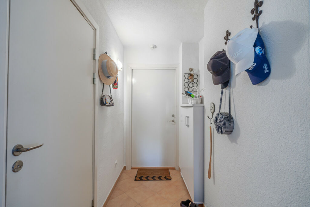 Middle Floor Apartment Atalaya Málaga - image 22