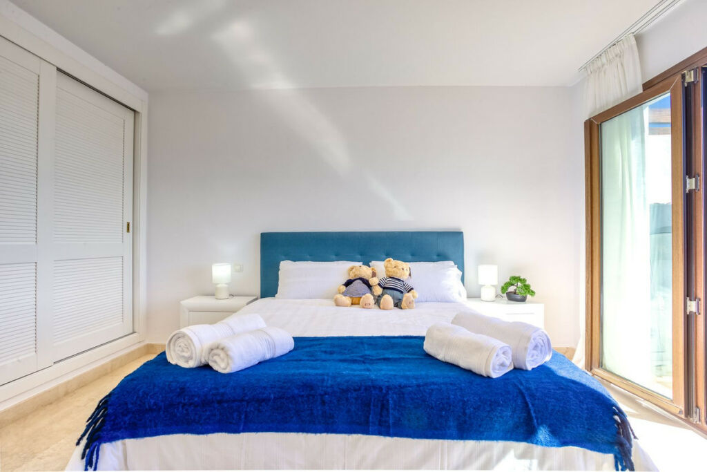 Penthouse Duplex Mijas Golf Málaga - image 22