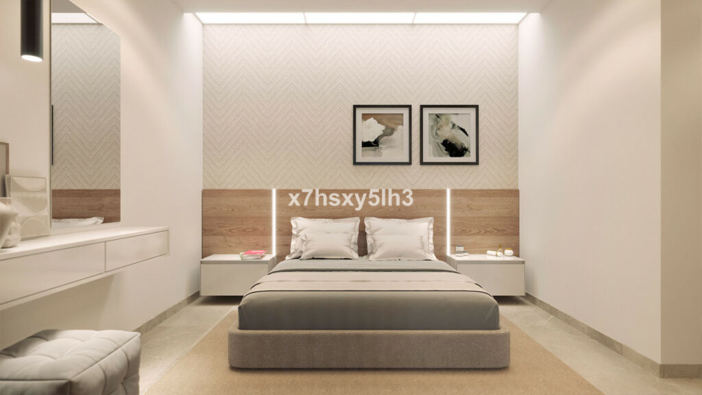 Middle Floor Apartment Torrevieja Alicante - image 22