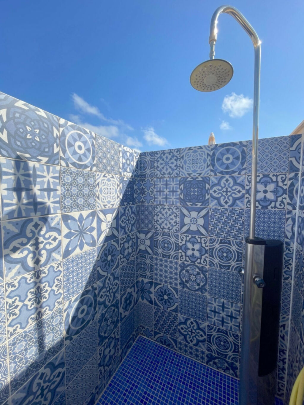 Detached Villa Benitachell Alicante - image 22