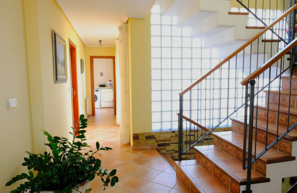 Detached Villa Orihuela Alicante - image 22
