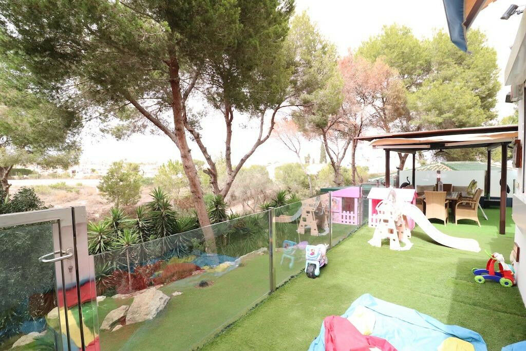 Detached Villa Orihuela Costa Alicante - image 24