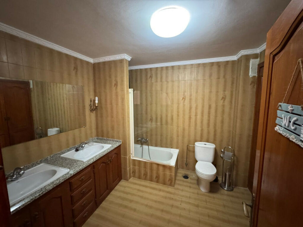 Bungalow Calpe Alicante - image 22