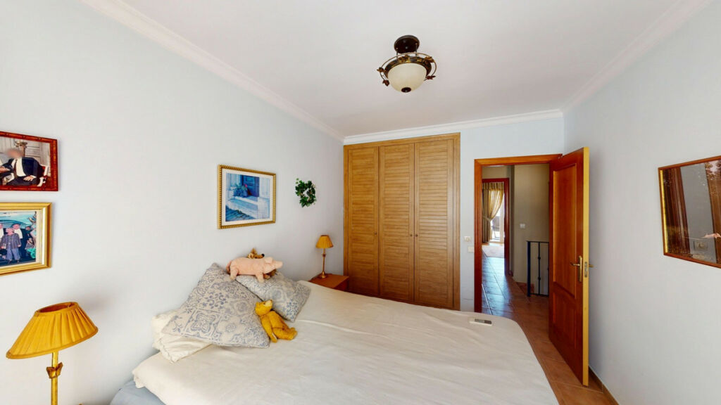 Semi-Detached House Torre del Mar Málaga - image 22