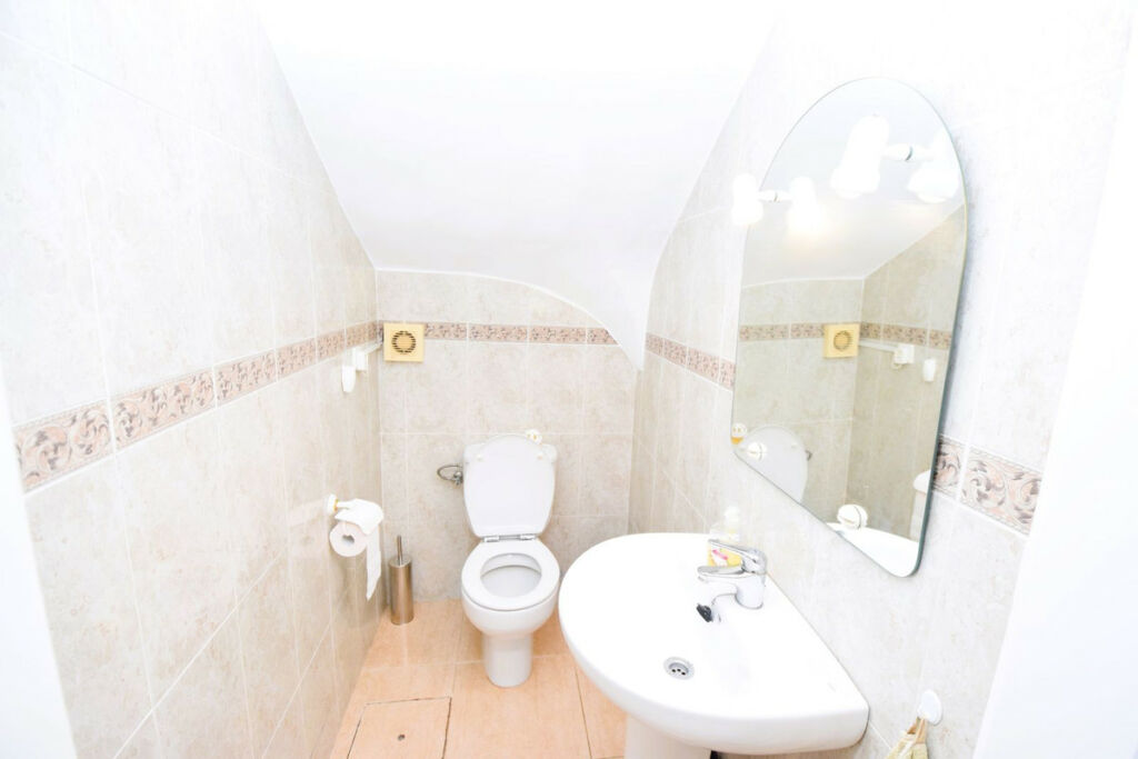 Detached Villa La Cala de Mijas Málaga - image 22