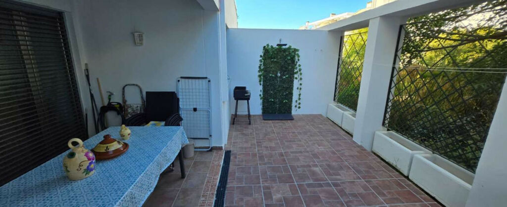 Middle Floor Apartment Mijas Málaga - image 22