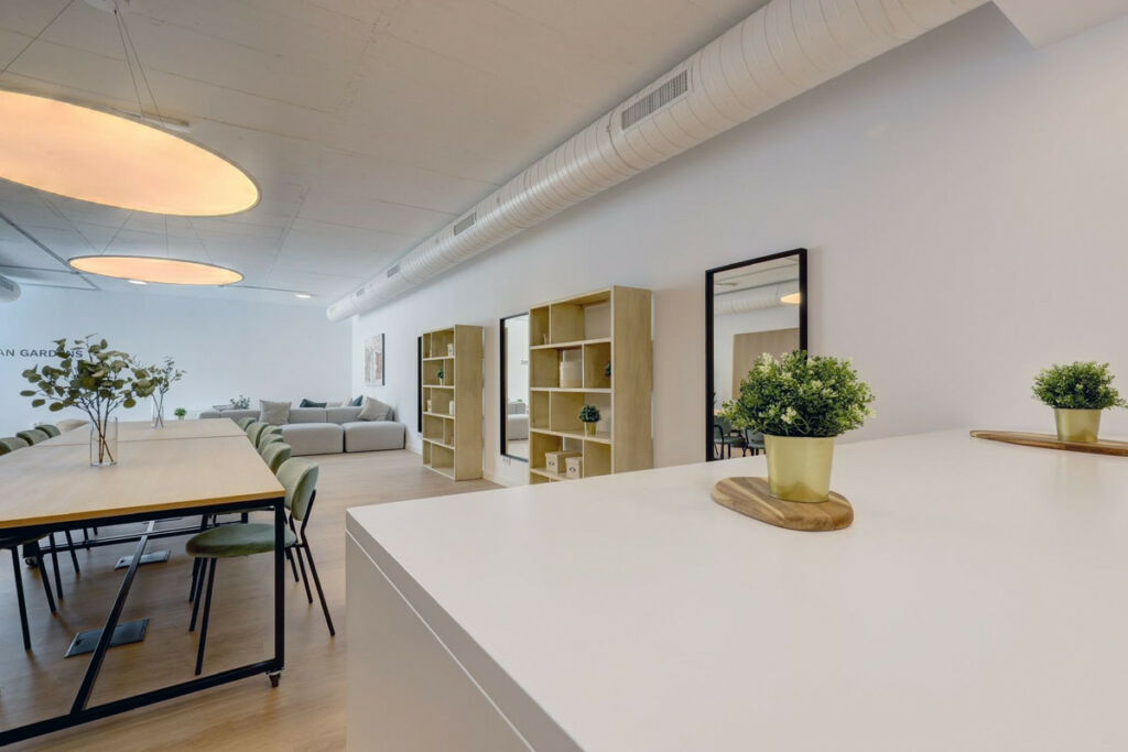 Ground Floor Apartment Estepona Málaga - image 22