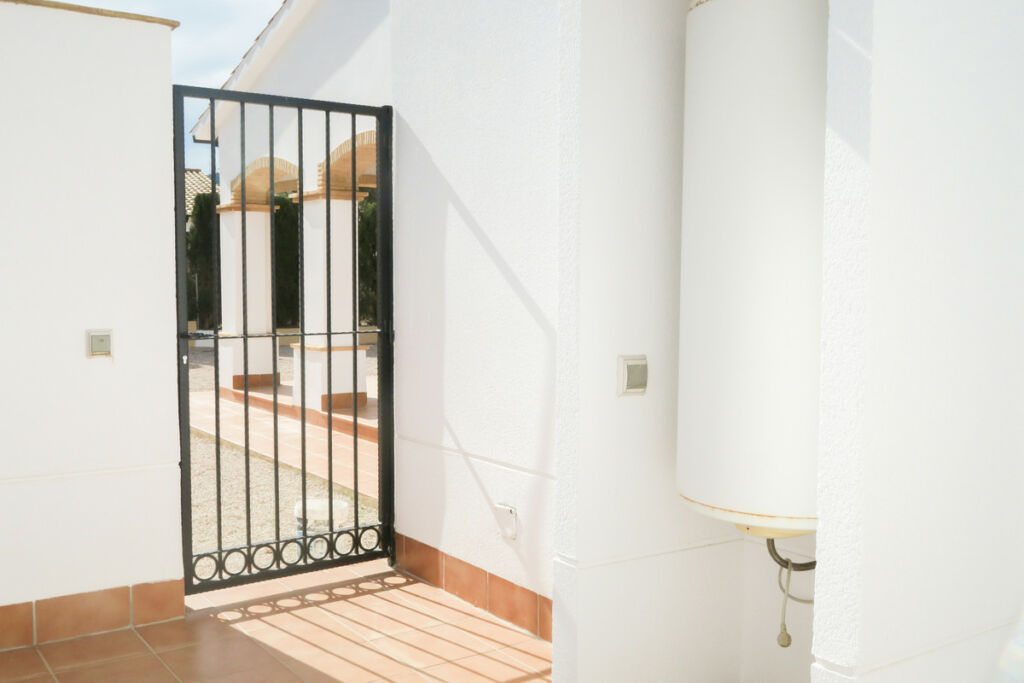 Detached Villa Fuente Alamo de Murcia Murcia - image 22