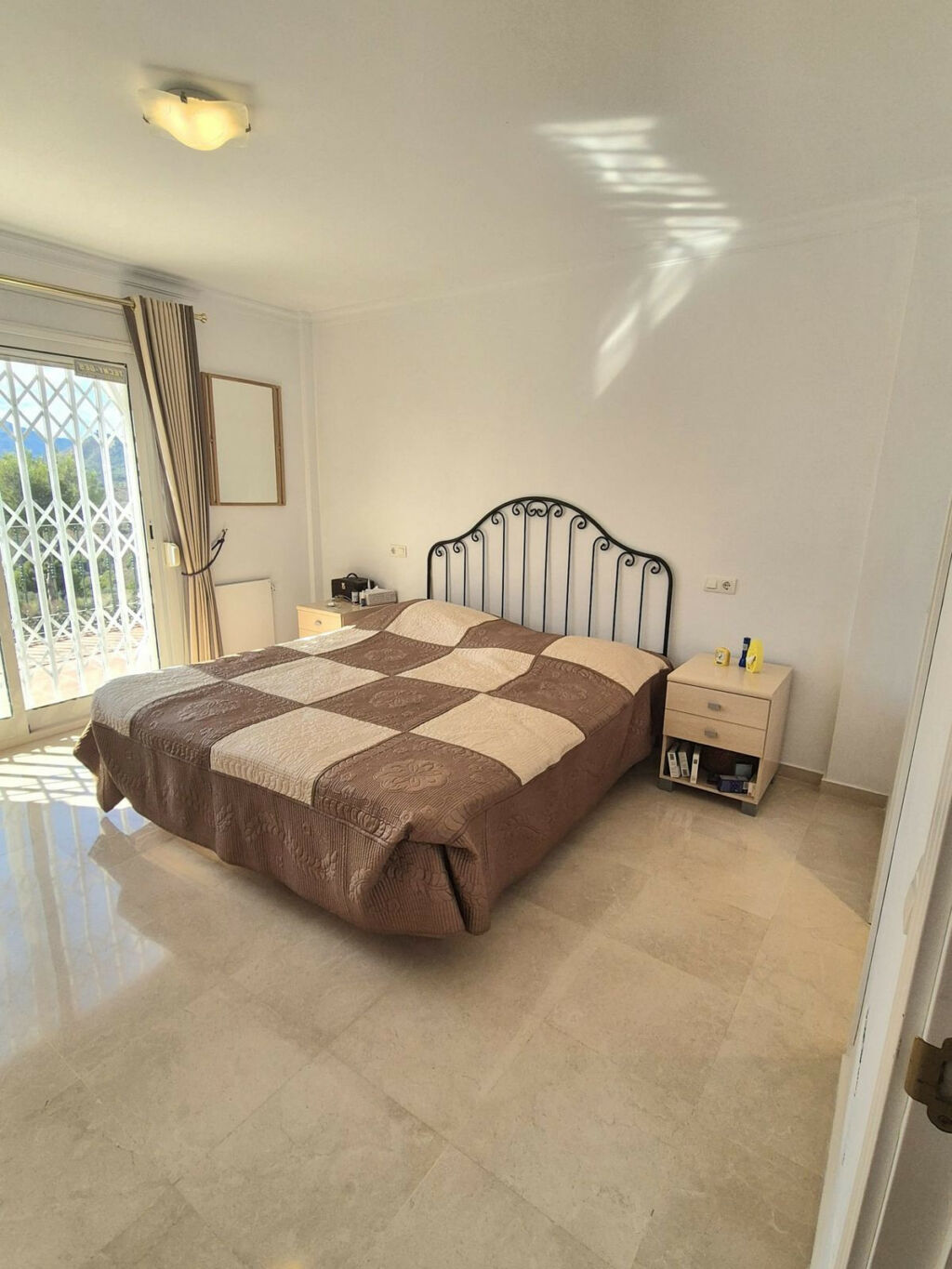 Semi-Detached House Alhaurin Golf Málaga - image 22