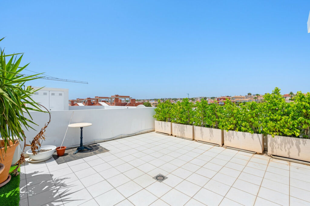 Penthouse Ciudad Quesada Alicante - image 22