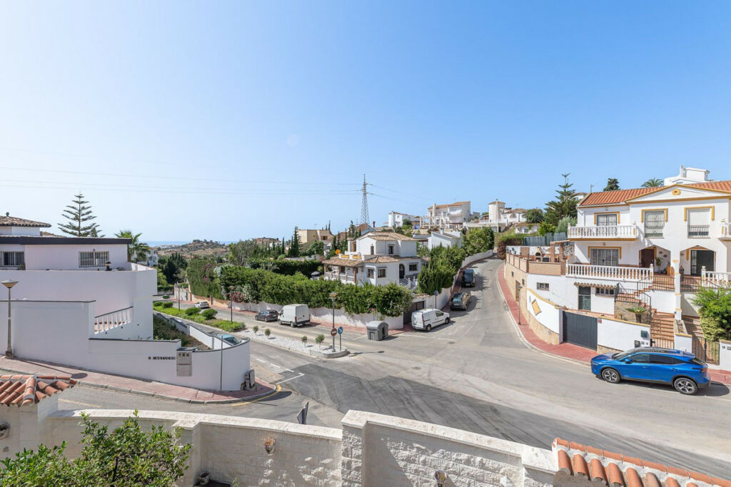 Townhouse Benalmadena Málaga - image 22