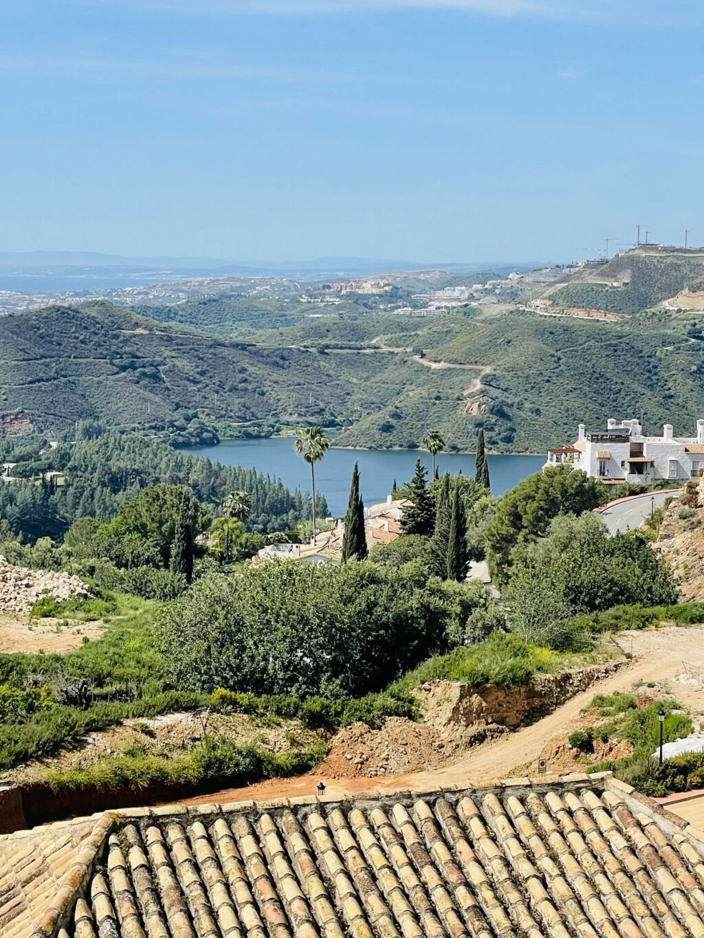 Detached Villa Istán Málaga - image 22