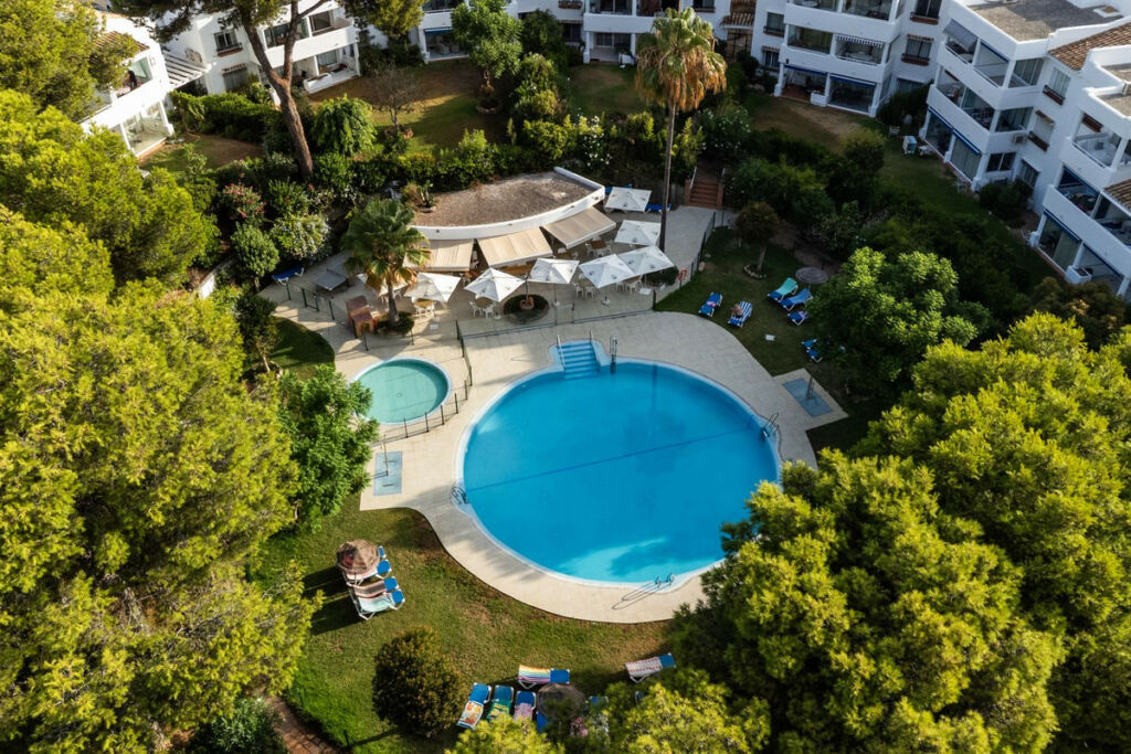 Ground Floor Apartment Miraflores Málaga - image 22