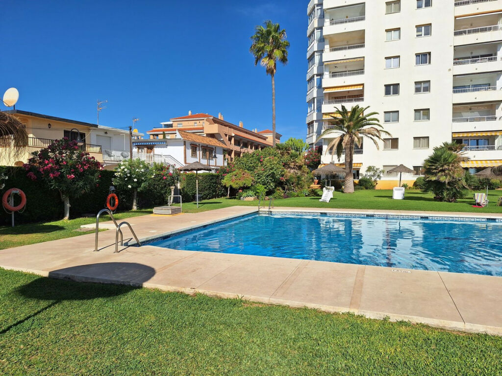 Top Floor Studio La Cala de Mijas Málaga - image 20