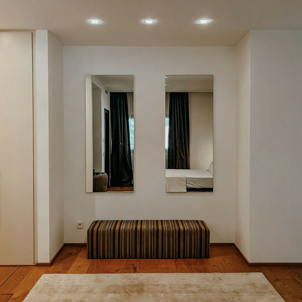 Townhouse Sierra Blanca Málaga - image 22