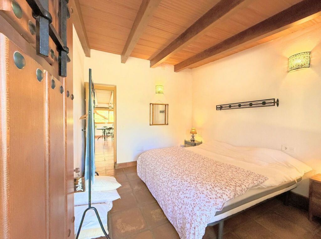Hotel Casares Málaga - image 22
