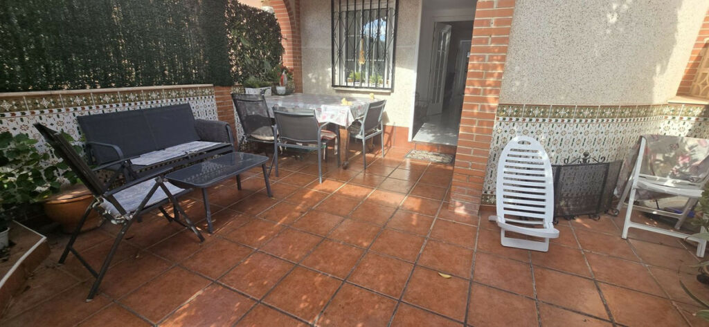 Semi-Detached House Torrevieja Alicante - image 22