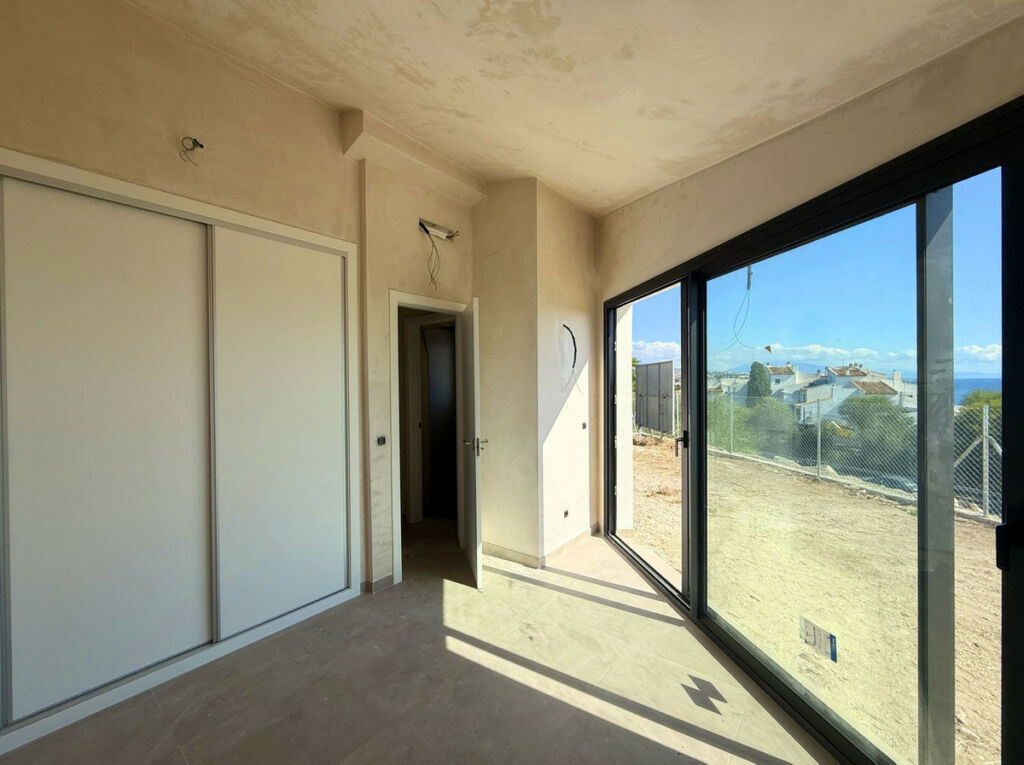 Semi-Detached House Estepona Málaga - image 27