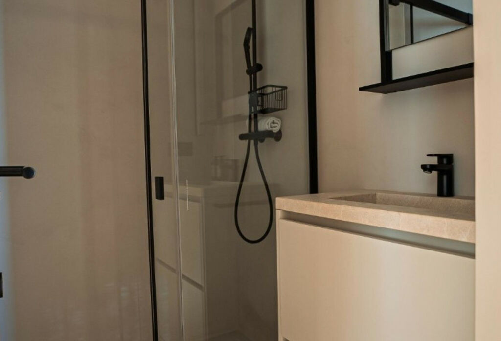 Middle Floor Apartment Villajoyosa Alicante - image 22