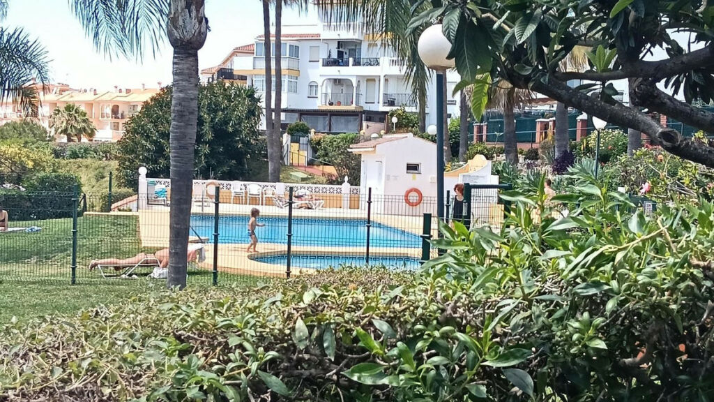 Ground Floor Apartment El Faro Málaga - image 22