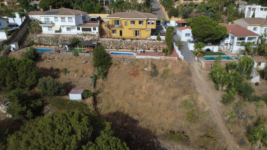 Detached Villa Alhaurín de la Torre Málaga - image 22