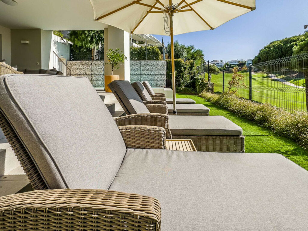 Townhouse Marbella Málaga - image 22