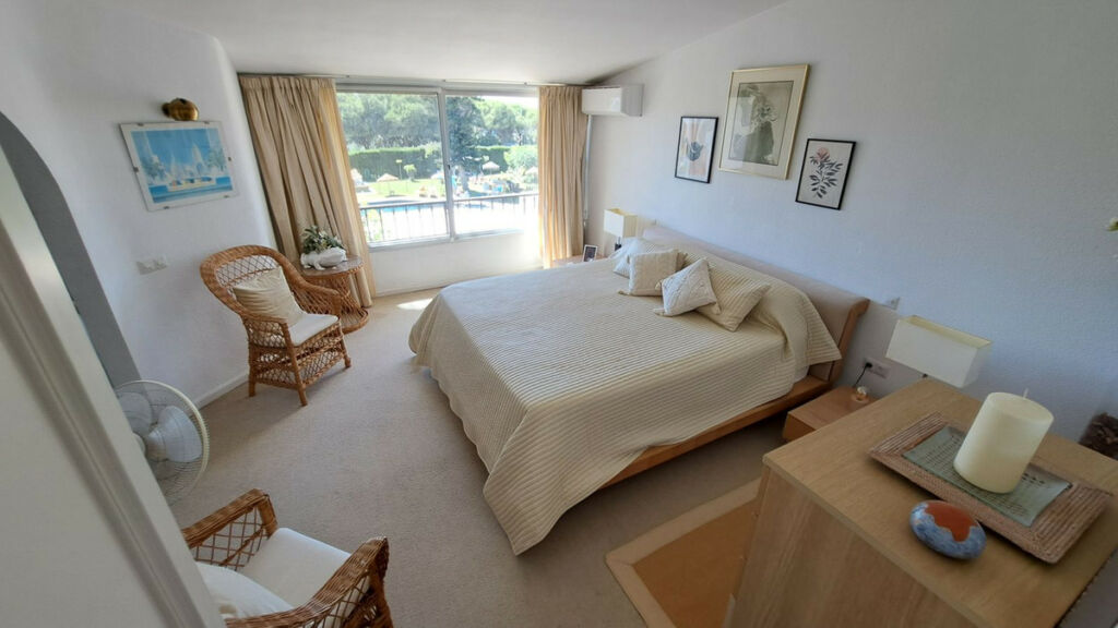 Townhouse Miraflores Málaga - image 22
