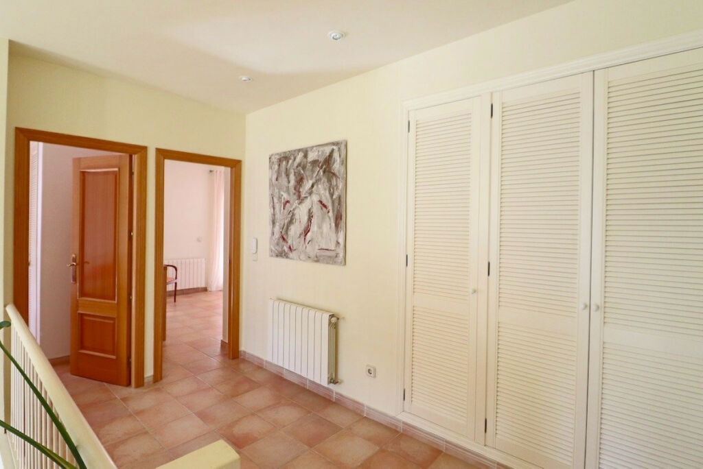 Detached Villa Benidorm Alicante - image 22