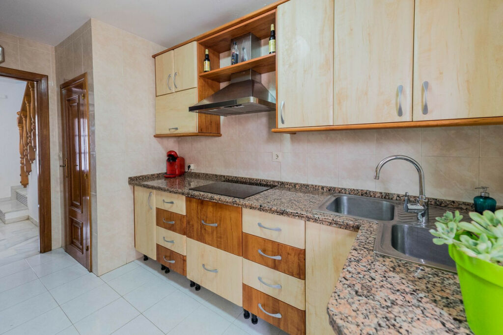 Townhouse El Coto Málaga - image 22