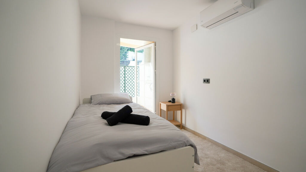 Middle Floor Apartment Nueva Andalucía Málaga - image 22
