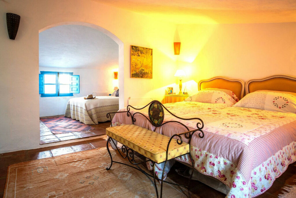 Townhouse Gaucín Málaga - image 22