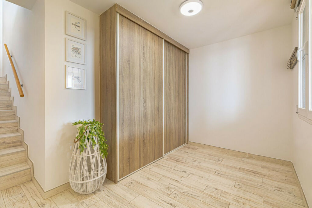 Top Floor Apartment Puerto de Cabopino Málaga - image 21