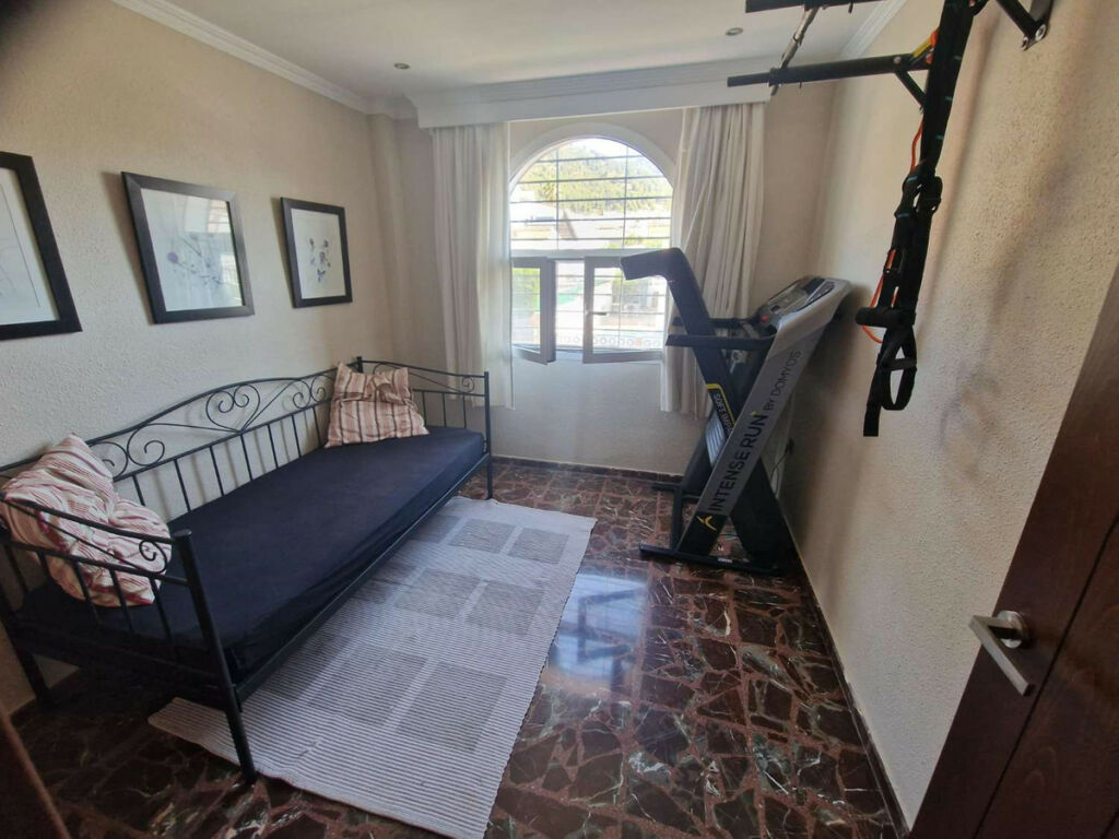 Detached Villa Alhaurín de la Torre Málaga - image 22