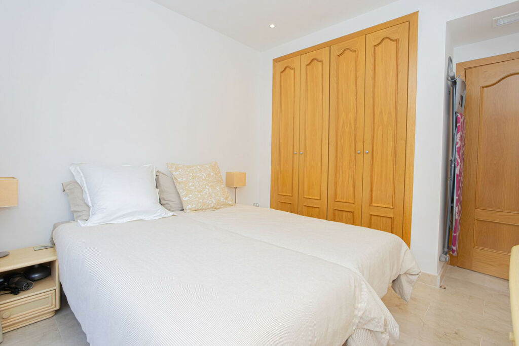 Ground Floor Apartment Los Flamingos Málaga - image 22