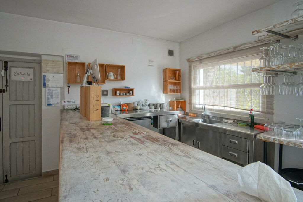 Detached Villa Denia Alicante - image 22