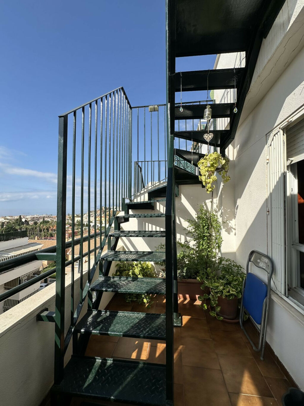 Penthouse Rincón de la Victoria Málaga - image 22
