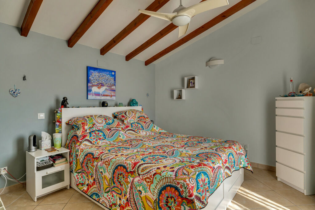 Detached Villa Alcalali Alicante - image 22