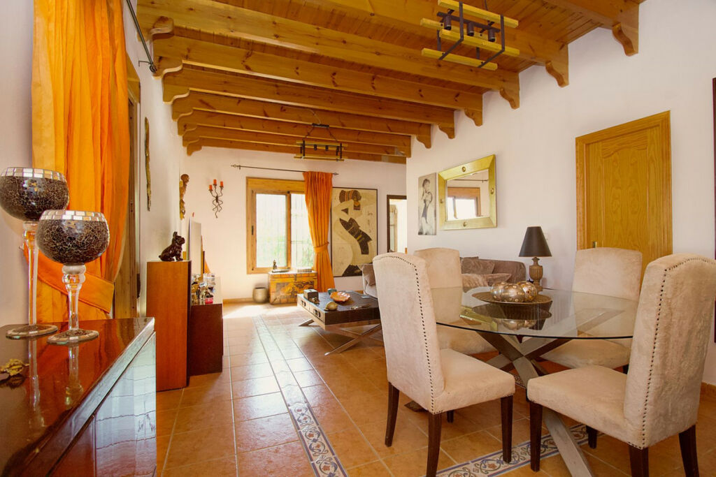 Detached Villa Coín Málaga - image 22