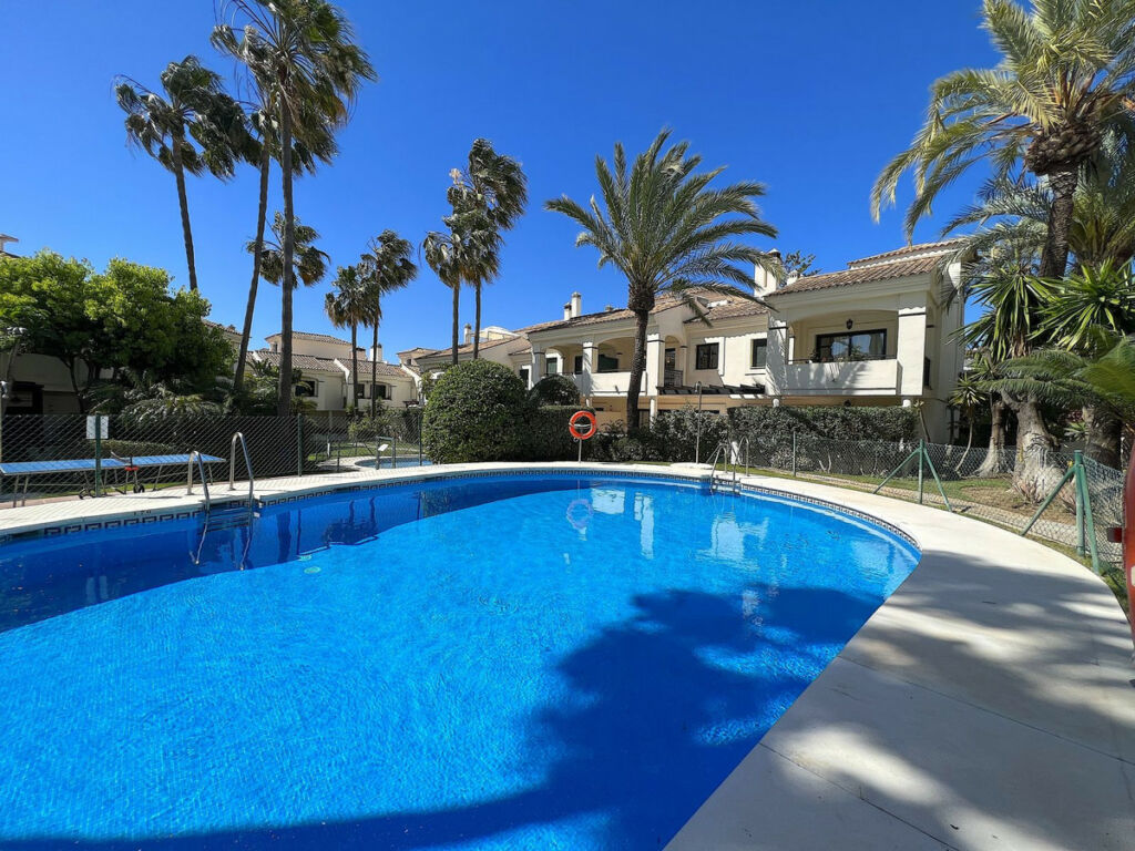Townhouse Benamara Málaga - image 22