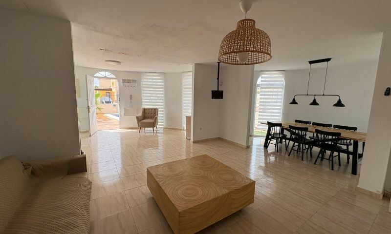 Detached Villa Pilar de la Horadada Alicante - image 22
