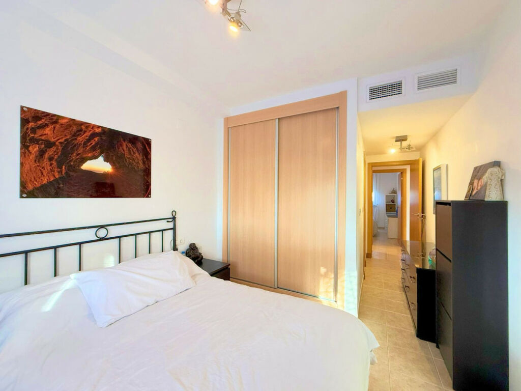 Ground Floor Apartment Casares Playa Málaga - image 22